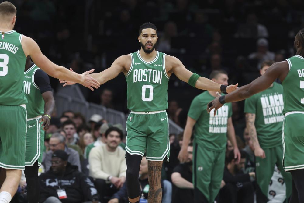 球员们在场 球员们在场